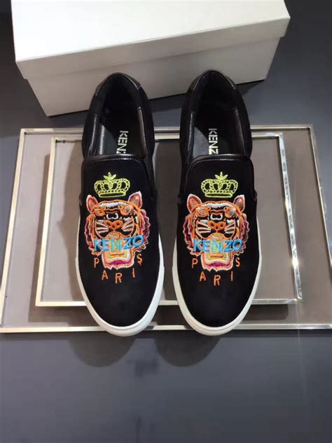 kenzo shoes imitation